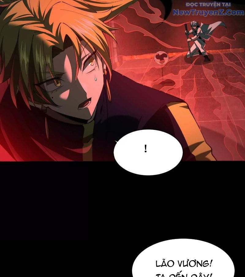 Thần Trò Chơi Dục Vọng chapter 94 - Trang 66