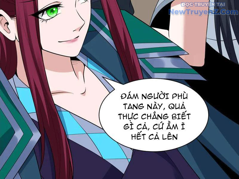Kỷ Nguyên Kỳ Lạ chapter 474 - Trang 150