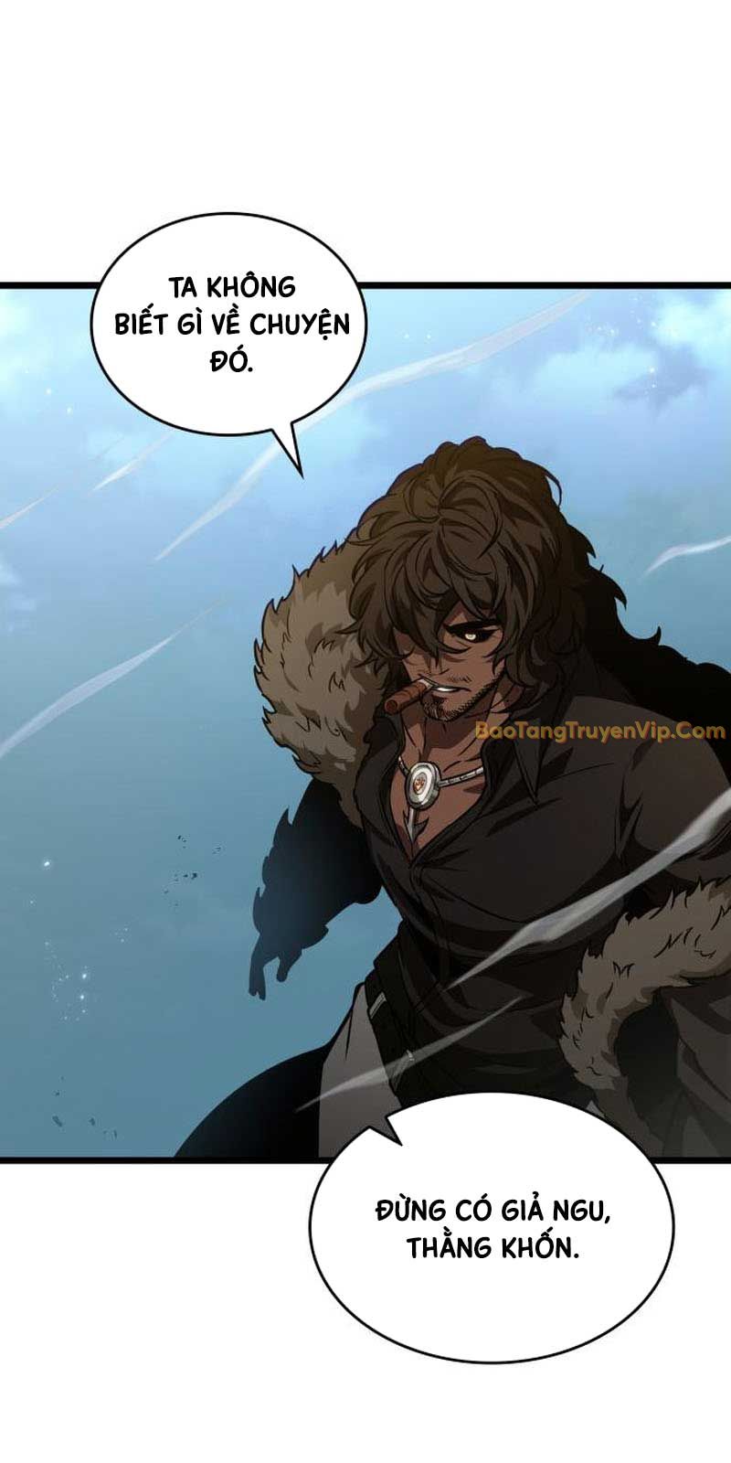 Thế Giới Sau Tận Thế chapter 180 - Trang 54