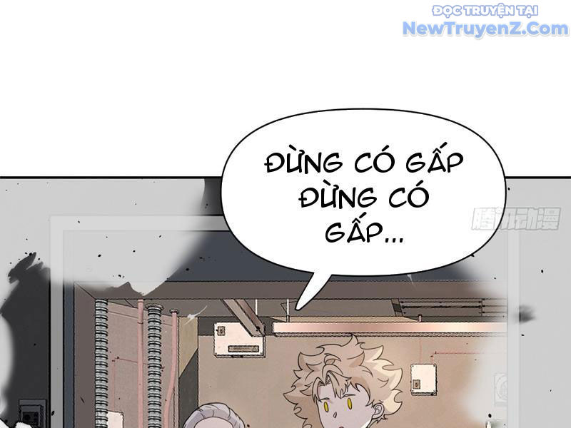 Trảm Thần chapter 65 - Trang 65