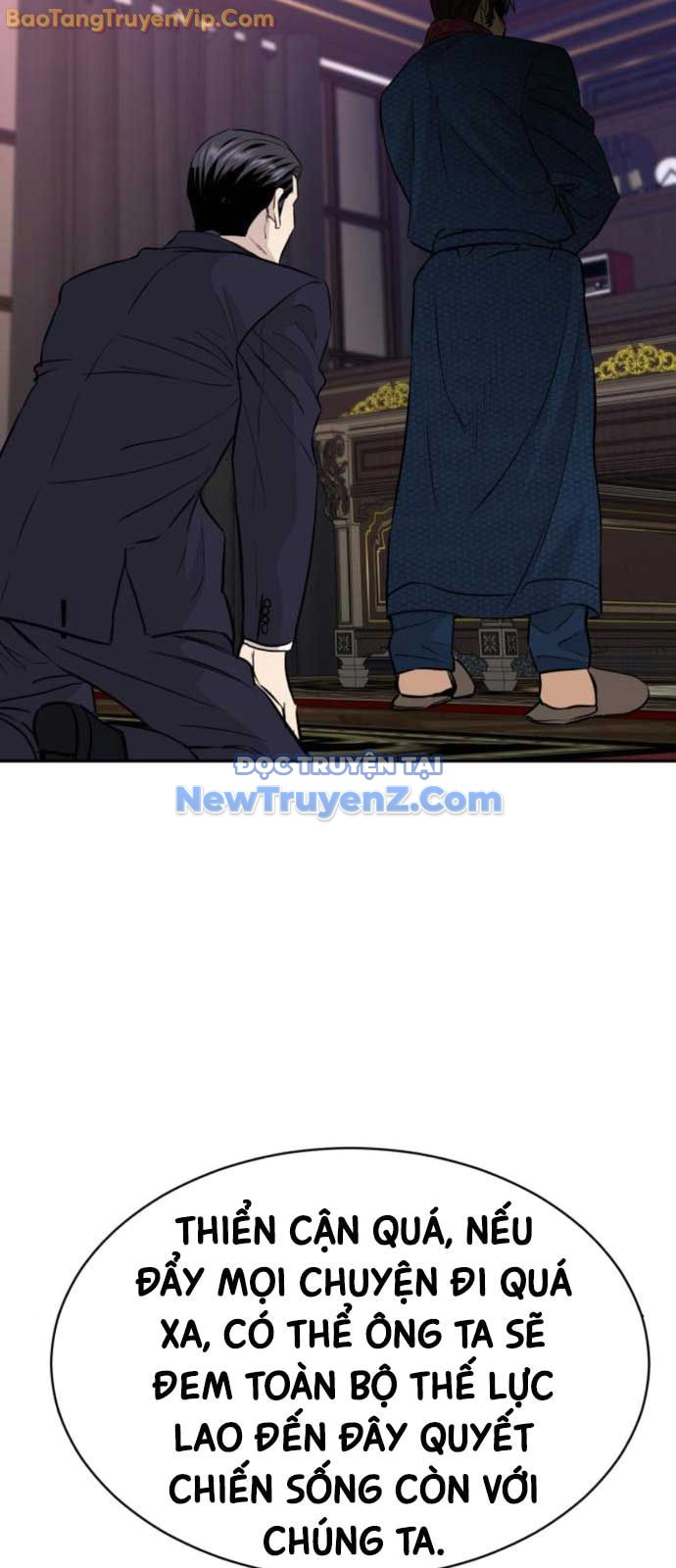 Cháu Trai Thiên Tài Của Vua Cho Vay Nặng Lãi chapter 53 - Trang 39