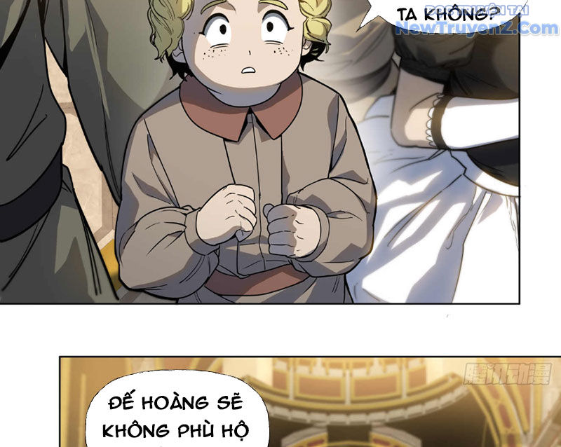 Truyền Kỳ Thái Lạc chapter 185 - Trang 18