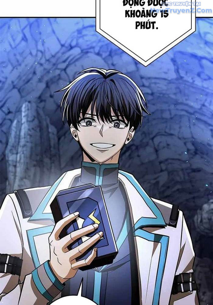 Vua Gacha Trùm Game Thủ chapter 35 - Trang 53