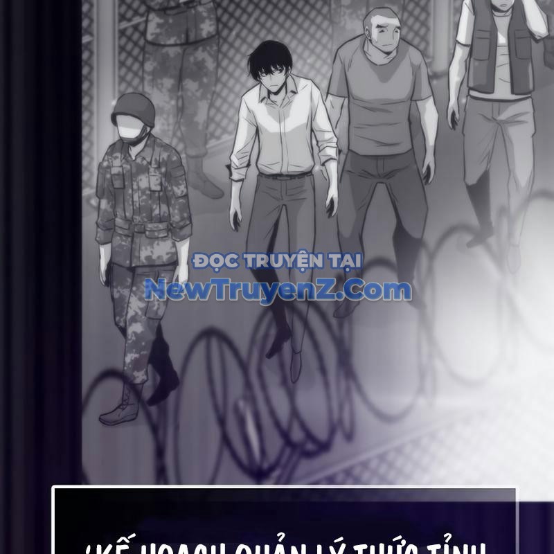 Hồi Quy Giả chapter 129 - Trang 25