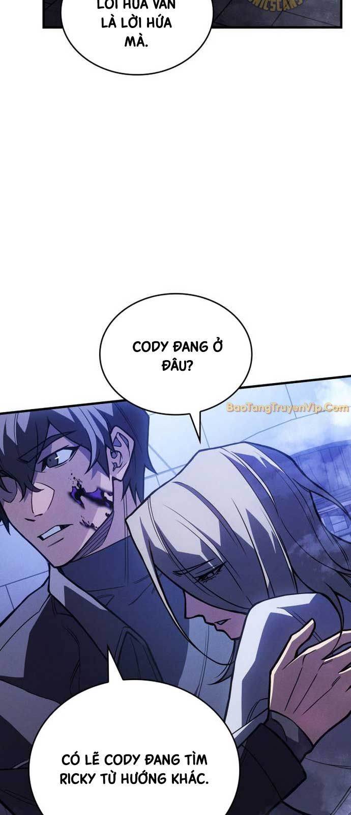 Hồi Quy Bằng Vương Quyền chapter 90 - Trang 26