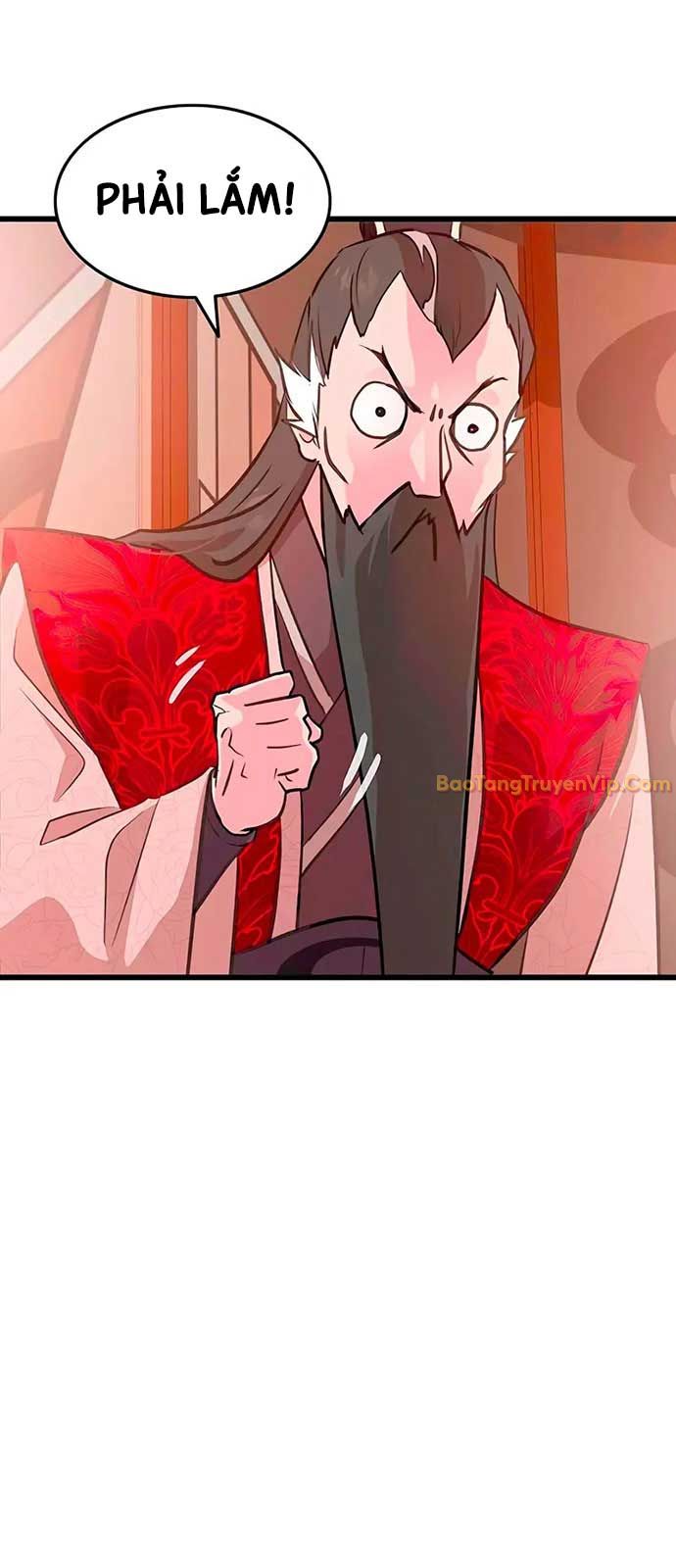 Tôi trở thành chồng của giáo chủ ma giáo chapter 11 - Trang 24