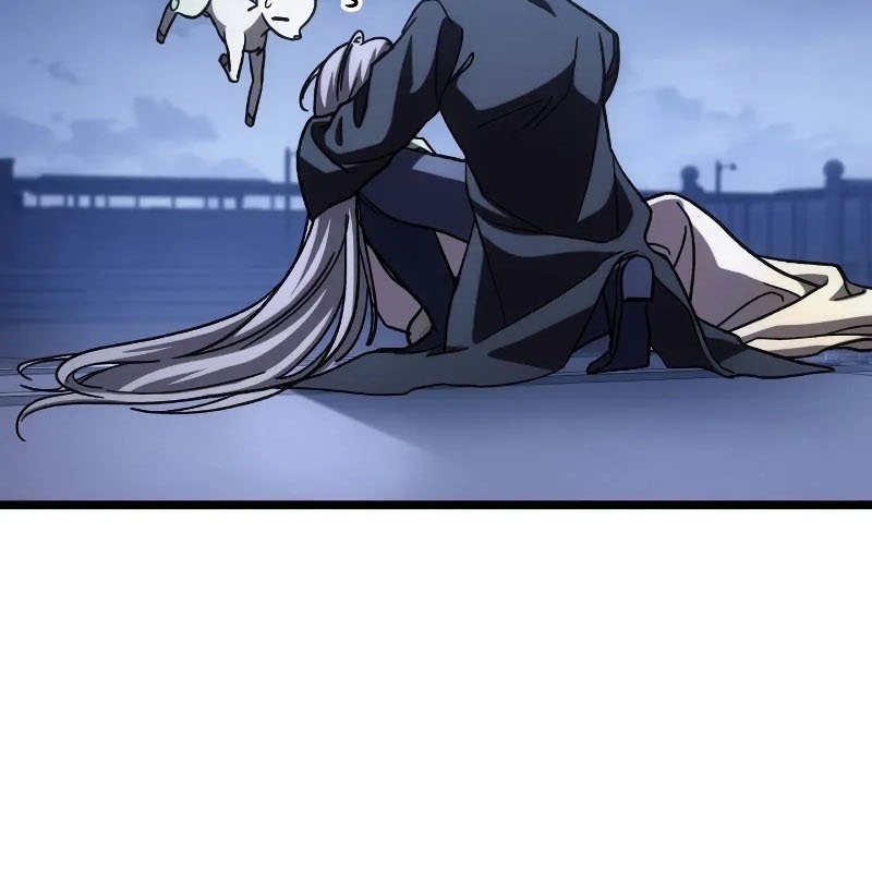 Thợ Săn Số Mệnh Cấp F chapter 81 - Trang 48