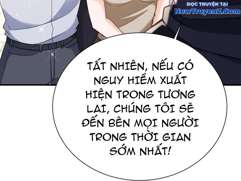 Sau khi sống lại ở mạt thế, ta điên cuồng thăng cấp chapter 45 - Trang 144