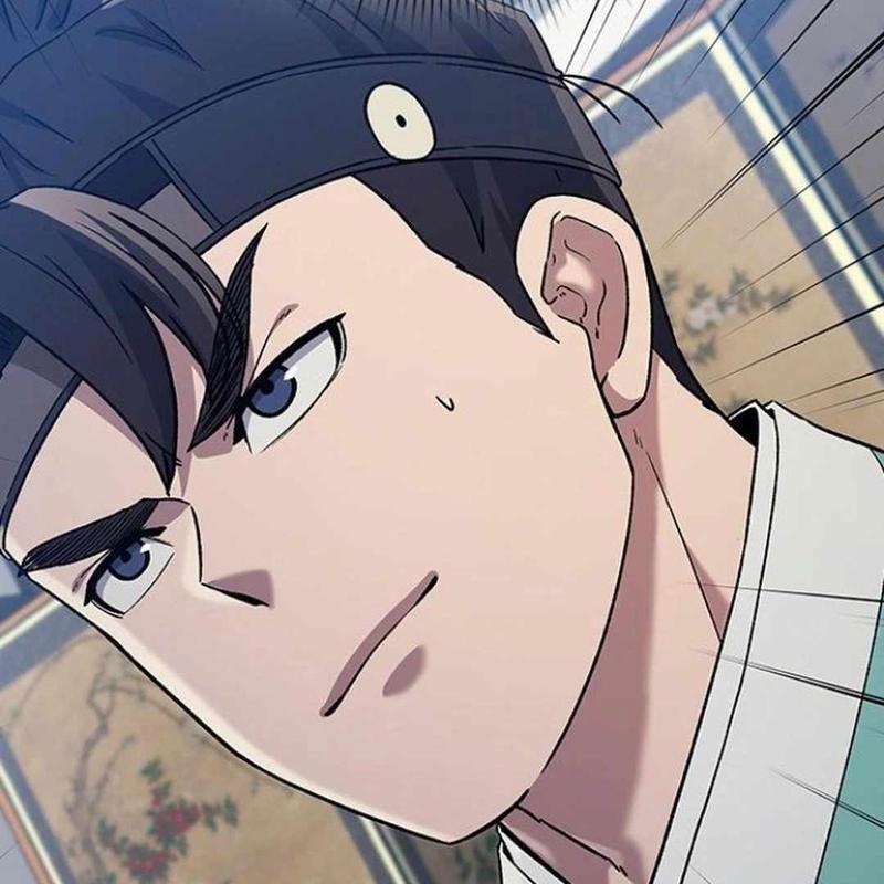 Bác Sĩ Tới Joseon chapter 43 - Trang 182
