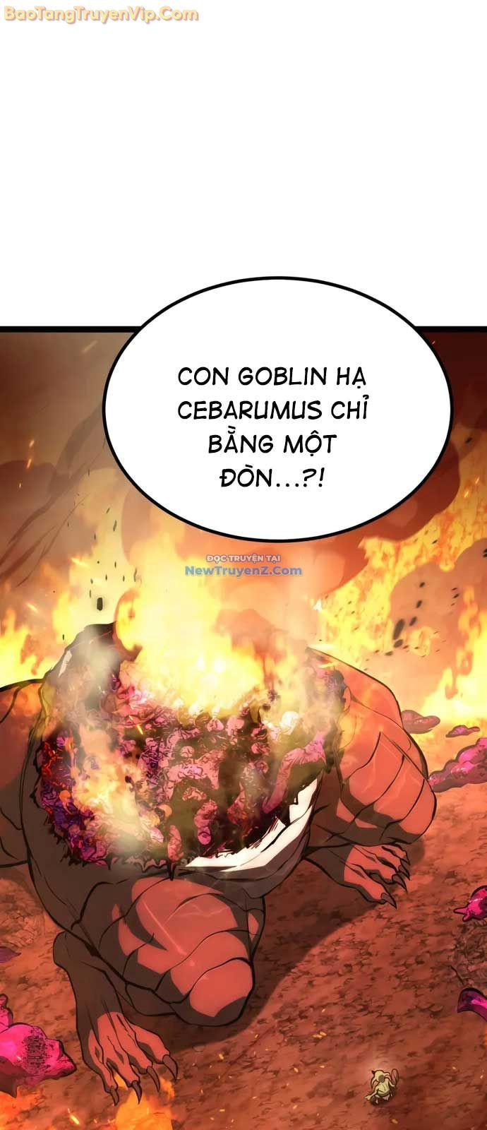 Goblin Cấp 999 chapter 1 - Trang 21