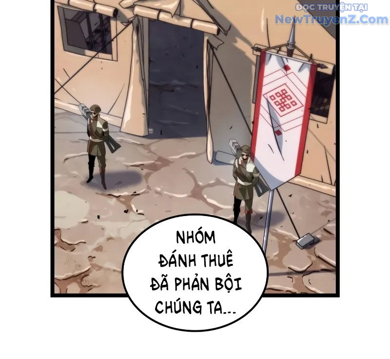 Ánh Sáng Arad chapter 48 - Trang 33
