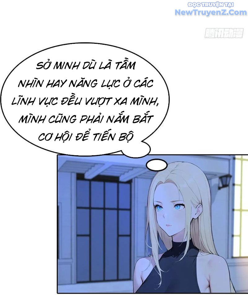 Nghịch Tập Hệ Thống: Ta Có Max Độ Thiện Cảm Của Nữ Thần chapter 59 - Trang 10