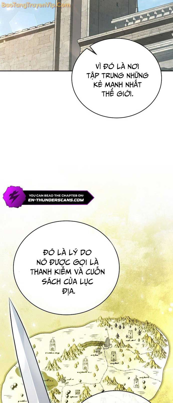 Thiên Tài Phép Thuật Nắm Giữ Khái Niệm chapter 9 - Trang 31