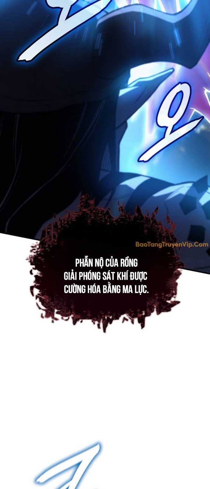 Hồi Quy Bằng Vương Quyền chapter 90 - Trang 71