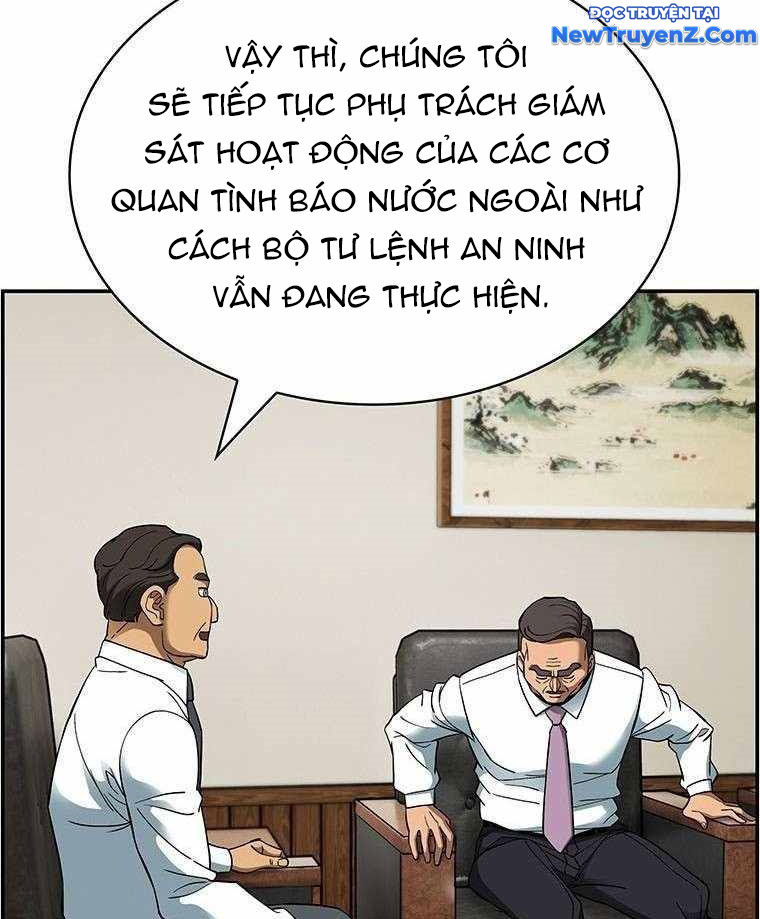 Chế Tác Hạt Nhân chapter 36 - Trang 112