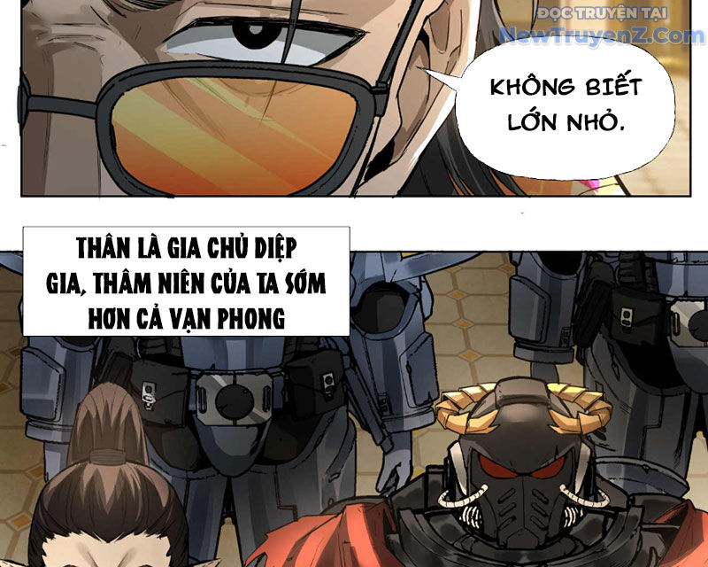 Truyền Kỳ Thái Lạc chapter 185 - Trang 72
