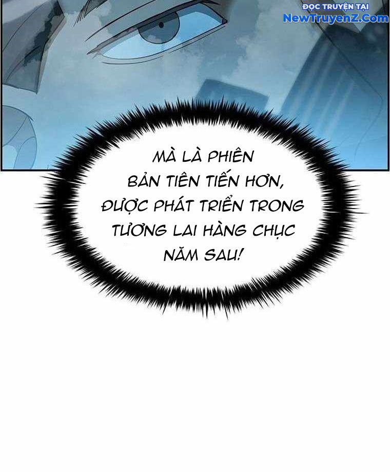 Chế Tác Hạt Nhân chapter 36 - Trang 123