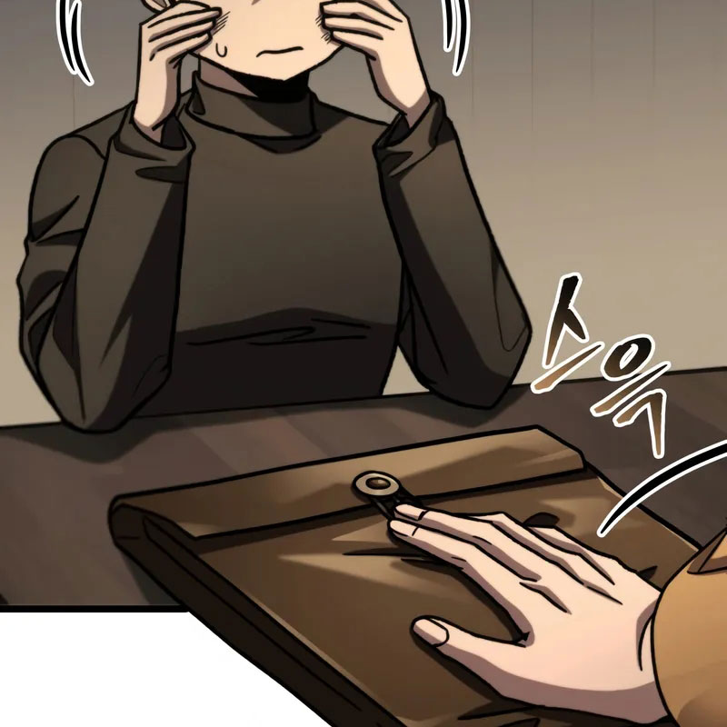 Thợ Săn Số Mệnh Cấp F chapter 82 - Trang 42