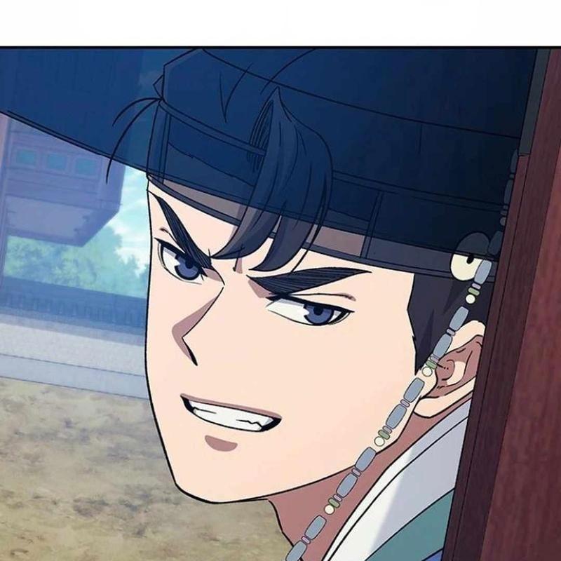 Bác Sĩ Tới Joseon chapter 43 - Trang 138
