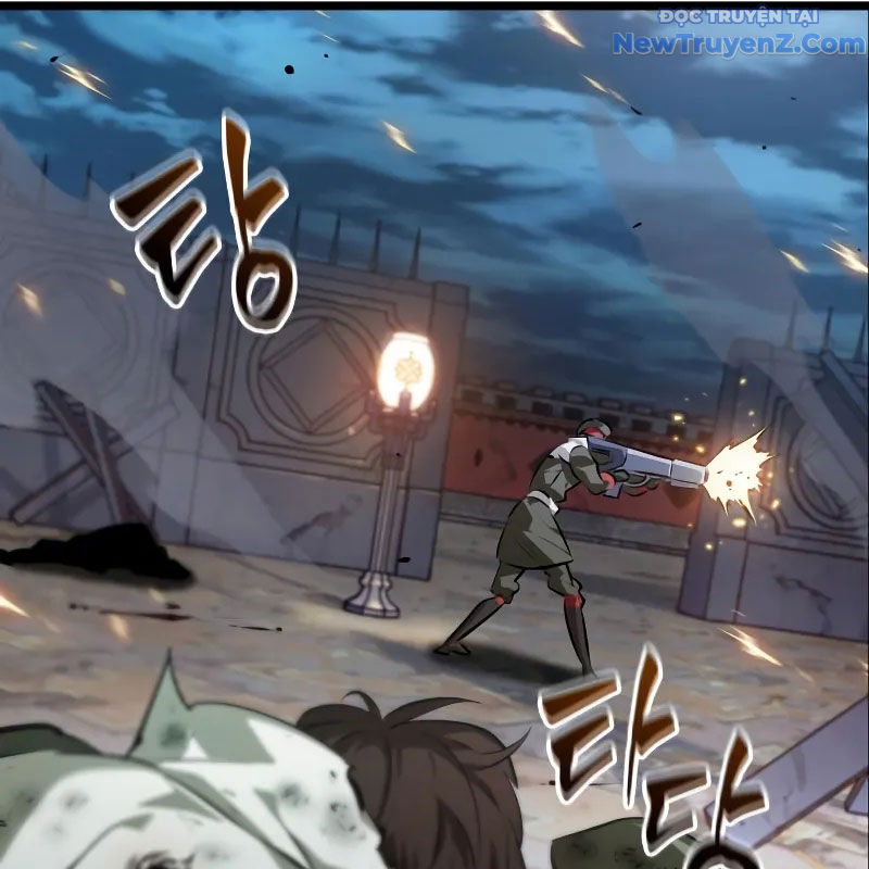 Ánh Sáng Arad chapter 50 - Trang 60