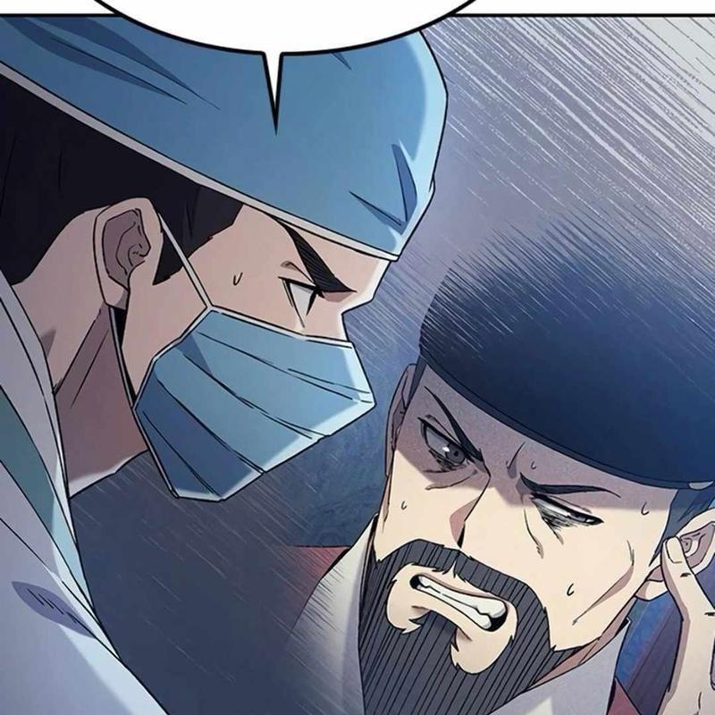 Bác Sĩ Tới Joseon chapter 45 - Trang 116