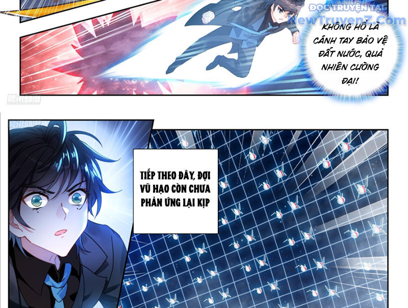 Tuyệt Thế đường Môn chapter 543 - Trang 12