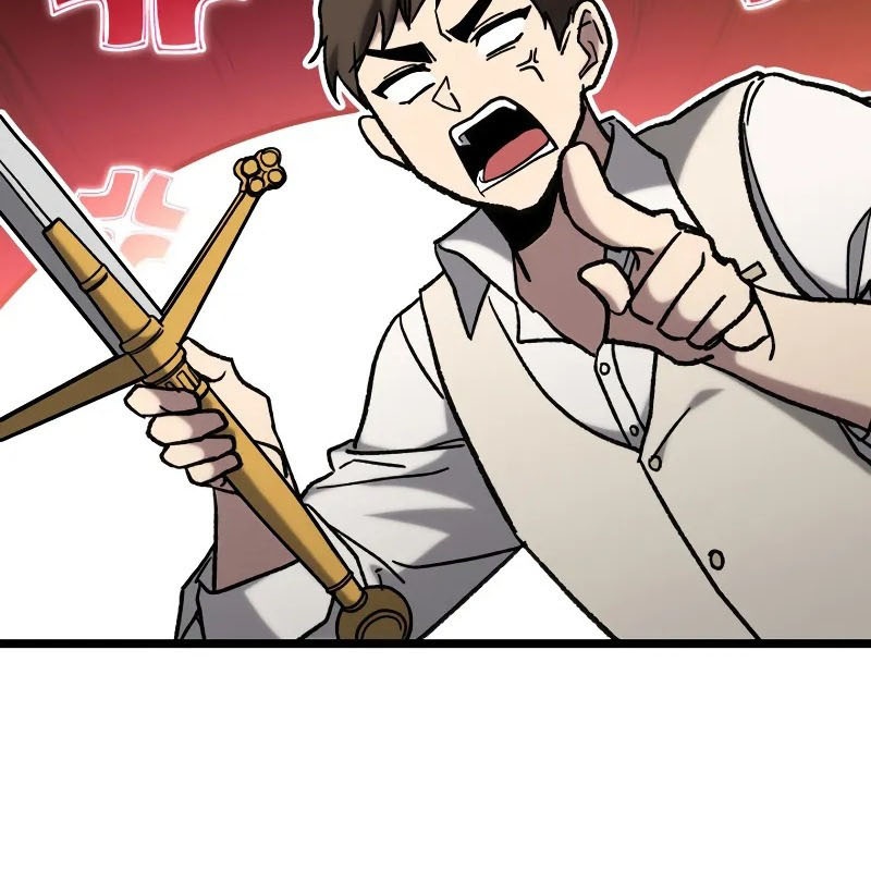 Thợ Săn Số Mệnh Cấp F chapter 72 - Trang 71