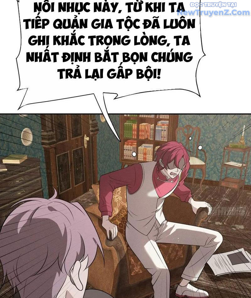 Trảm Thần chapter 69 - Trang 37