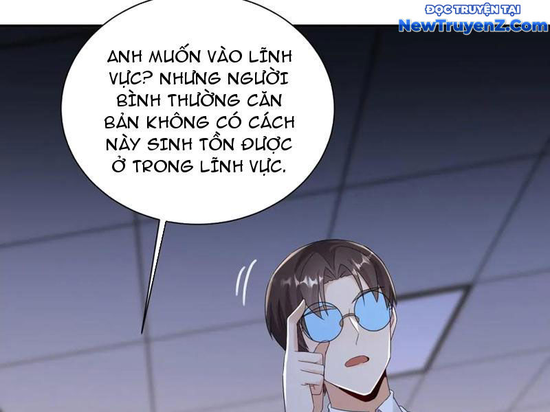 Sau khi sống lại ở mạt thế, ta điên cuồng thăng cấp chapter 45 - Trang 64