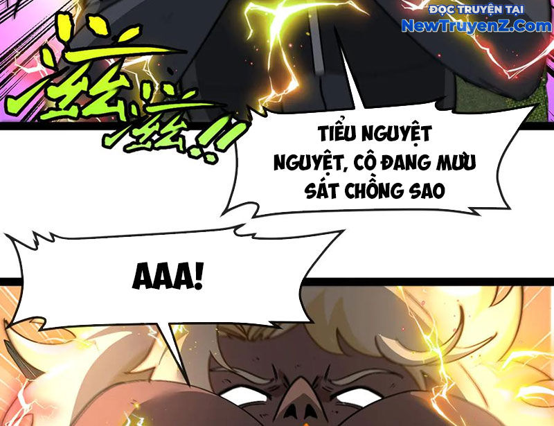 Thần Cấp Thăng Cấp Hệ Thống chapter 174 - Trang 28
