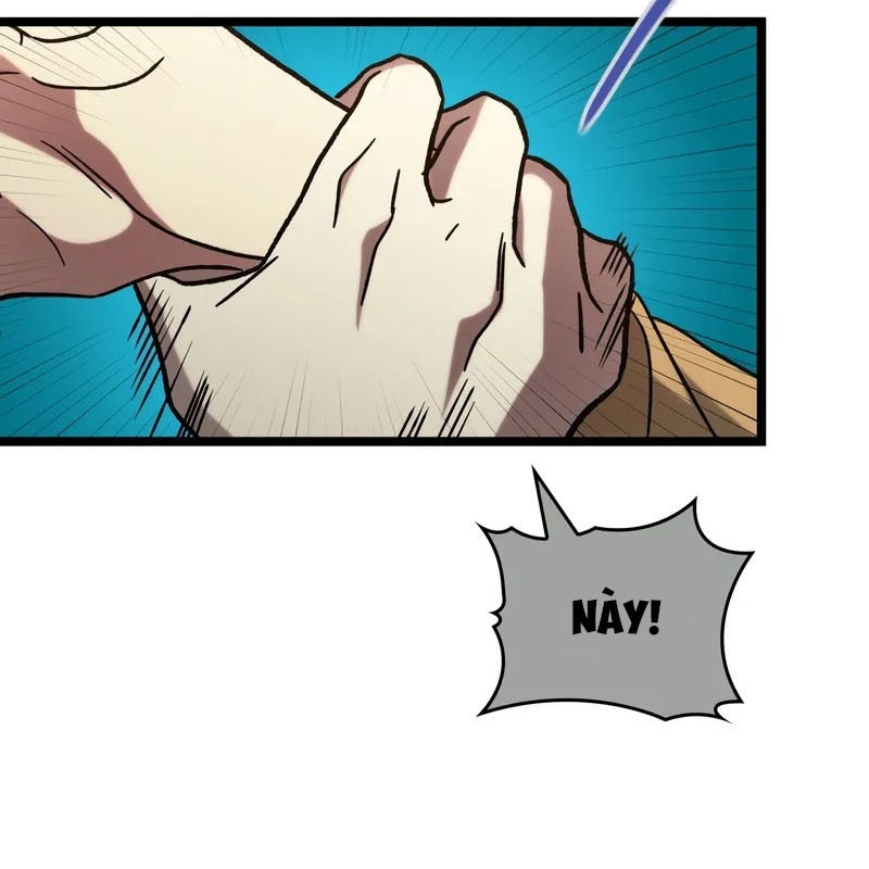 Thợ Săn Số Mệnh Cấp F chapter 75 - Trang 33