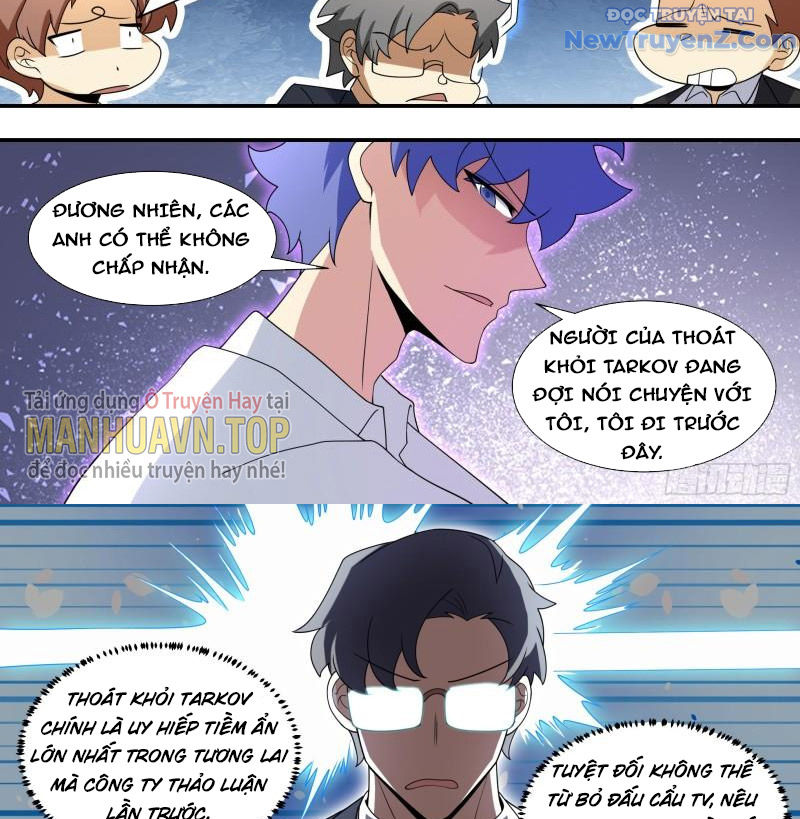 Trọng Sinh Thành Chó Của Nữ Thần chapter 135 - Trang 20