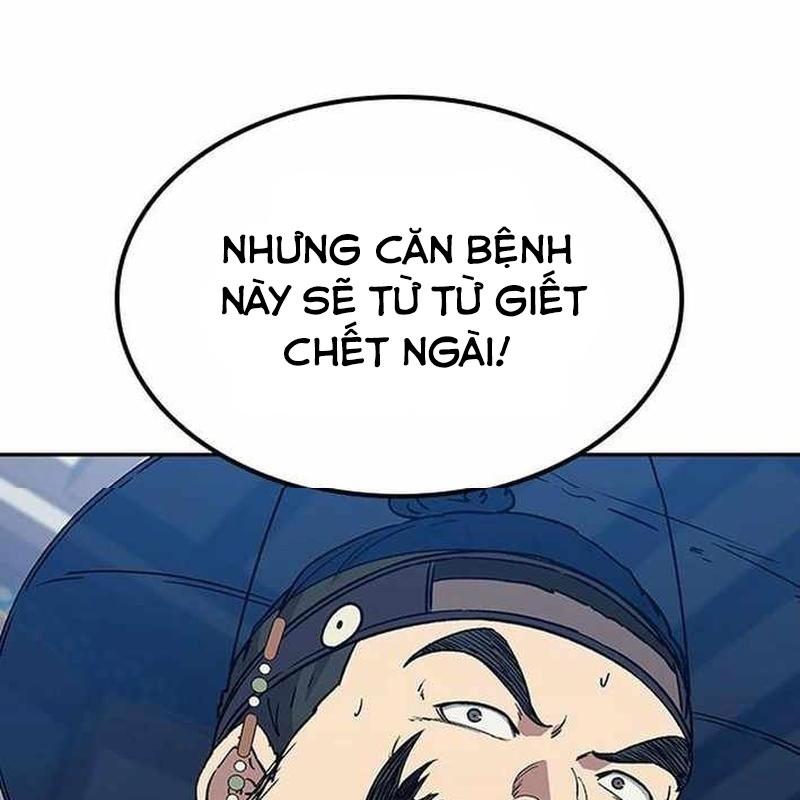 Bác Sĩ Tới Joseon chapter 47 - Trang 141