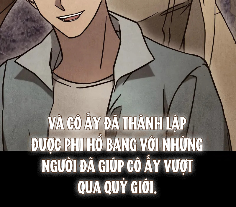 Thợ Săn Số Mệnh Cấp F chapter 70 - Trang 156