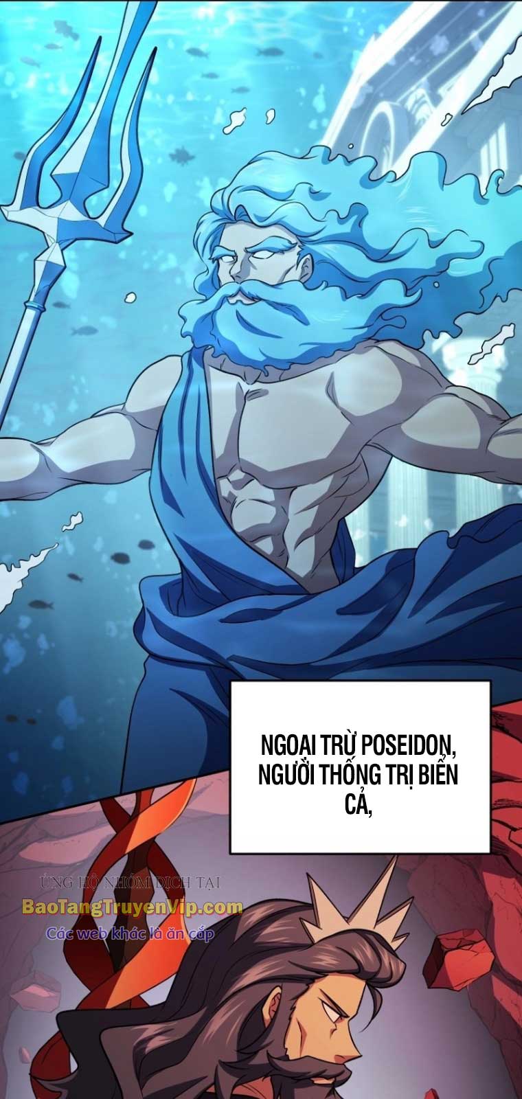 Nhà Hàng Thợ Săn Quái Vật chapter 78 - Trang 69