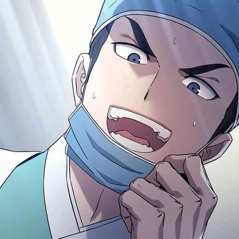 Bác Sĩ Tới Joseon chapter 45 - Trang 134