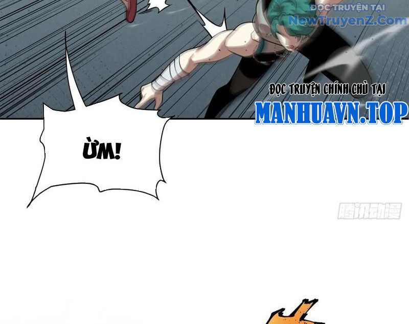 Trảm Thần chapter 72 - Trang 28