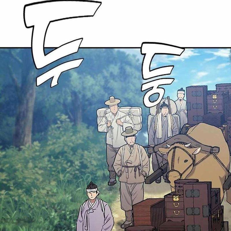 Bác Sĩ Tới Joseon chapter 46 - Trang 169