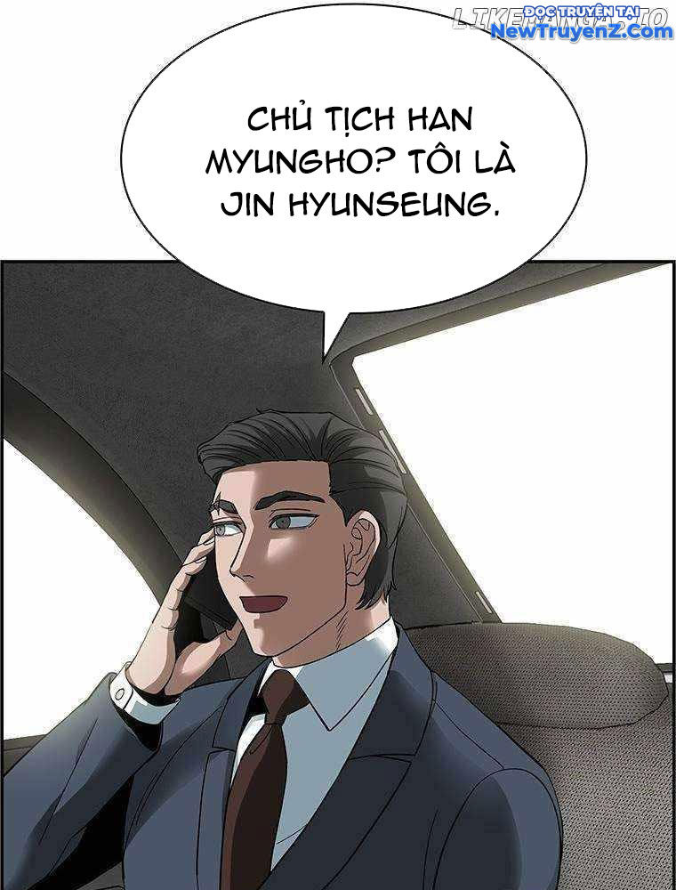 Chế Tác Hạt Nhân chapter 33 - Trang 27