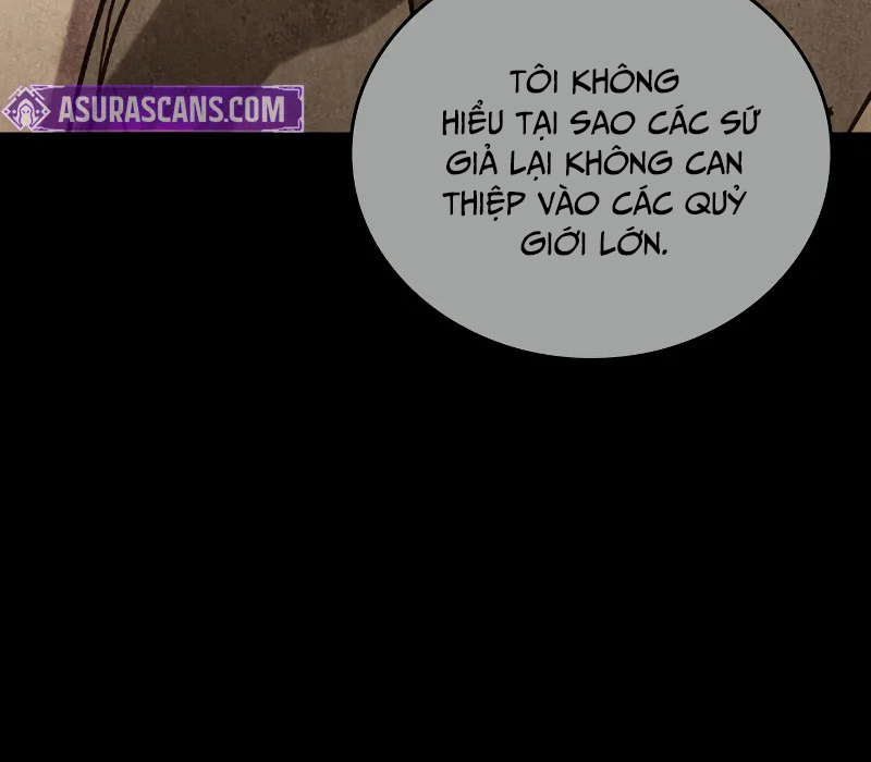 Thợ Săn Số Mệnh Cấp F chapter 70 - Trang 134