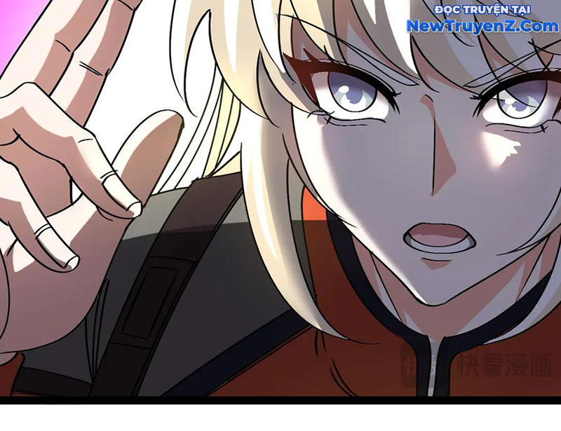 Thần Cấp Thăng Cấp Hệ Thống chapter 174 - Trang 15