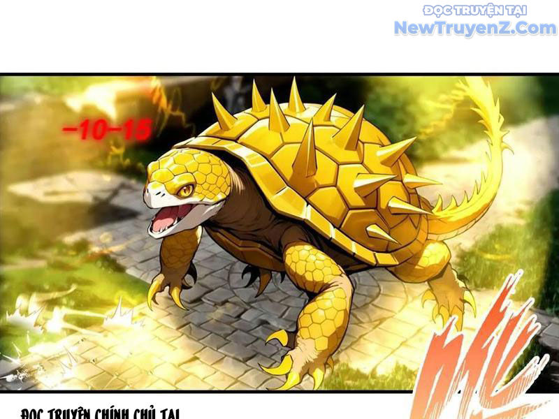 Toàn Dân Ngự Thú: Bắt Đầu Từ Sơn Hải Kinh, Càn Quét Toàn Cầu chapter 34 - Trang 40