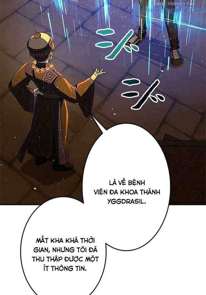 Vua Gacha Trùm Game Thủ chapter 36 - Trang 18