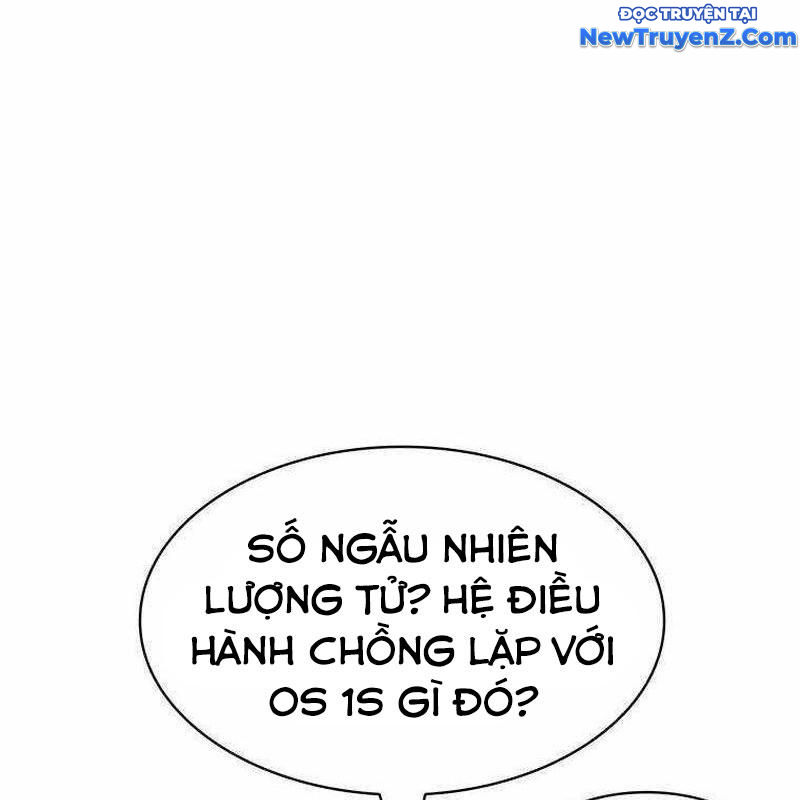 Chế Tác Hạt Nhân chapter 34 - Trang 111