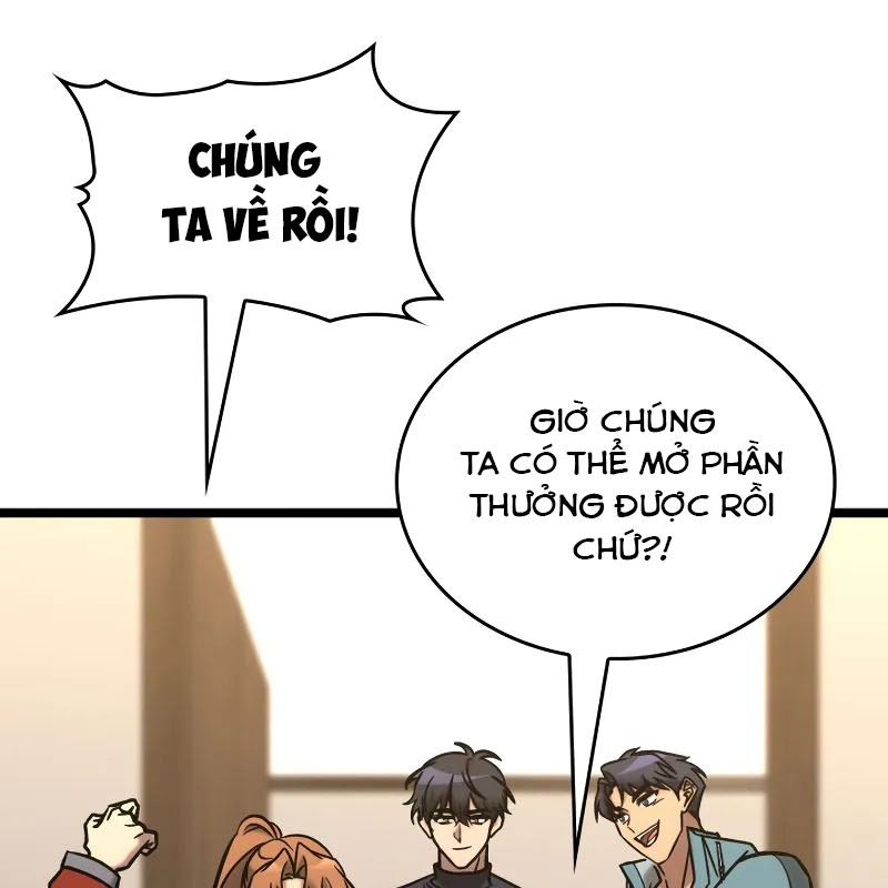 Thợ Săn Số Mệnh Cấp F chapter 74 - Trang 84