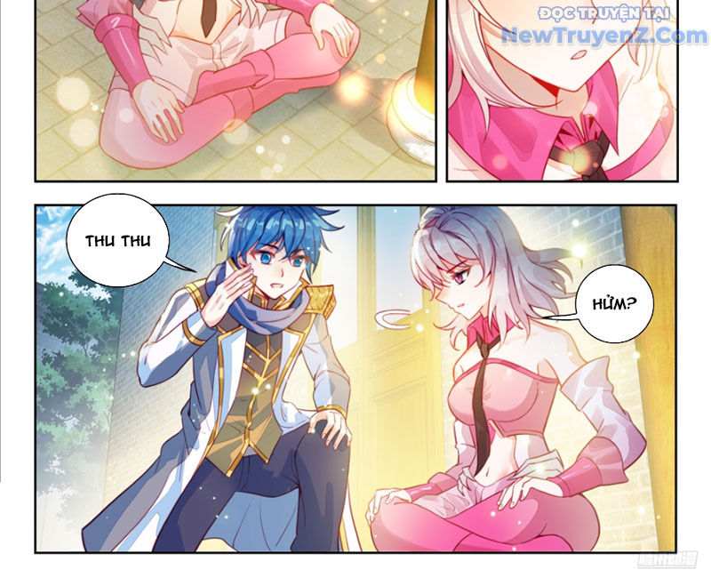 Tuyệt Thế đường Môn chapter 542 - Trang 22