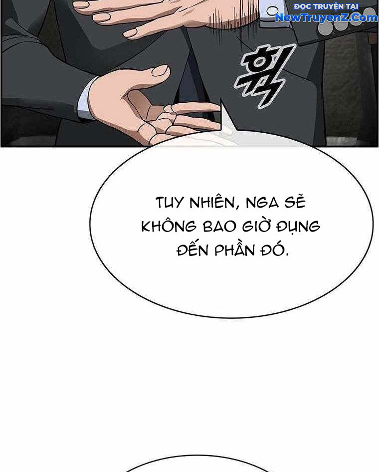 Chế Tác Hạt Nhân chapter 36 - Trang 55