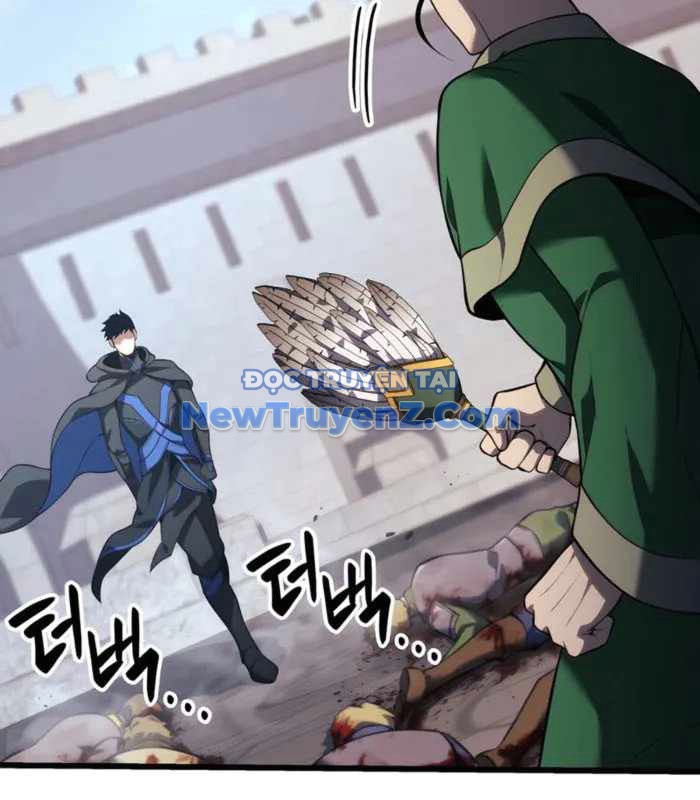 Con Trai Út Của Bá Tước Là Một Người Chơi chapter 105 - Trang 2