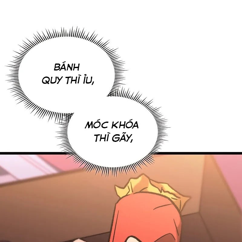 Thợ Săn Số Mệnh Cấp F chapter 77 - Trang 108