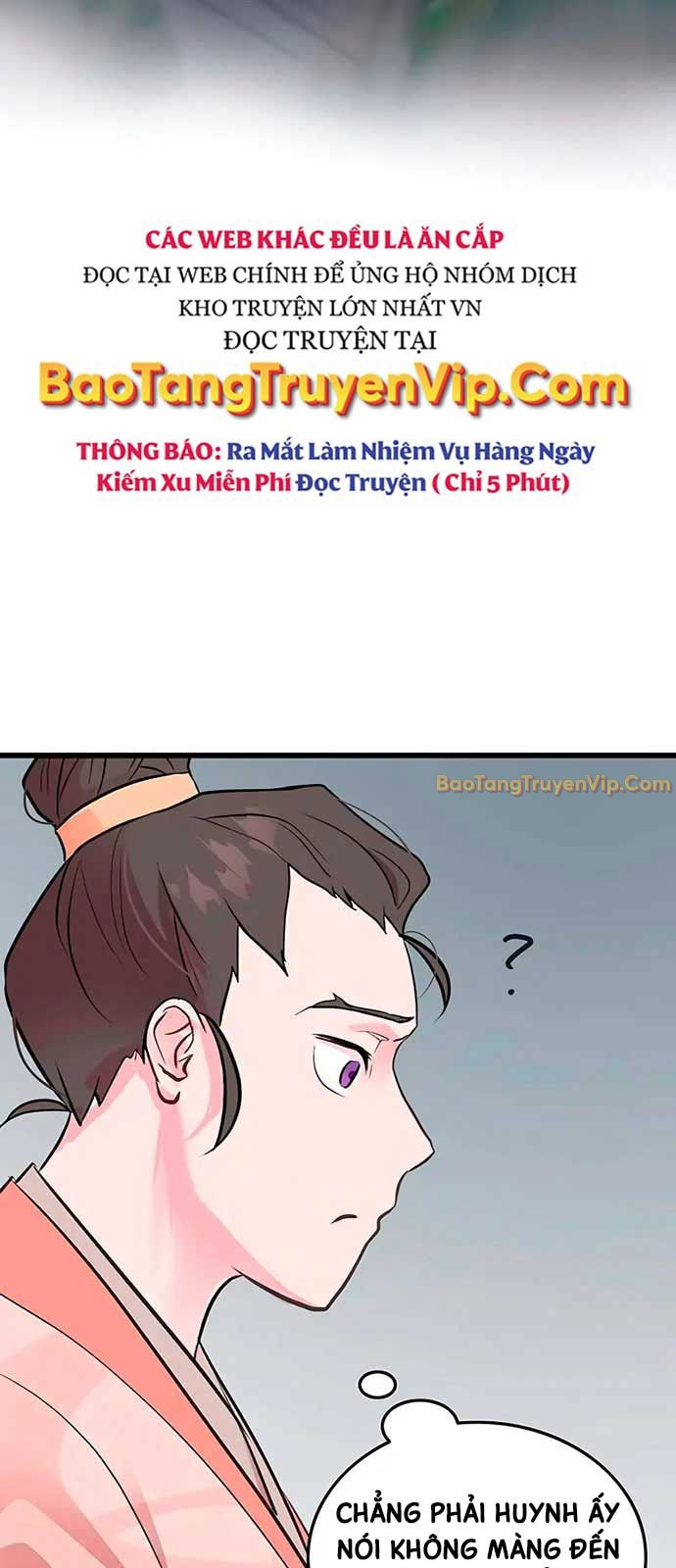 Tôi trở thành chồng của giáo chủ ma giáo chapter 11 - Trang 35